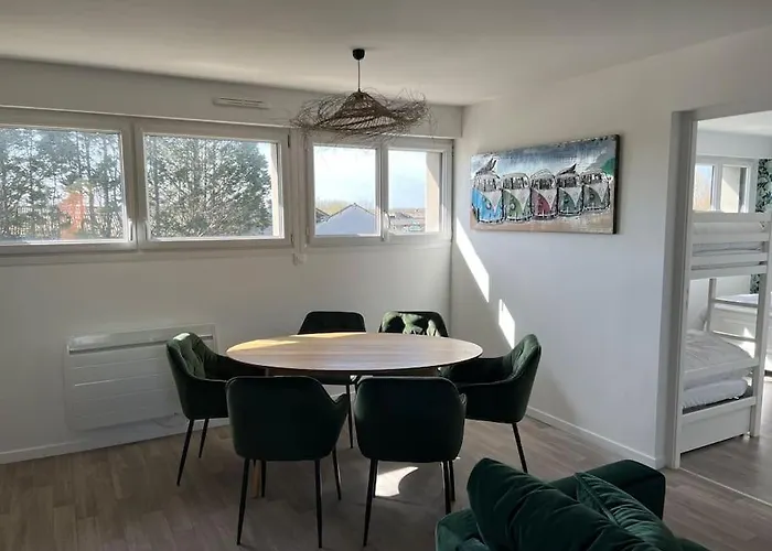 Appartement Cosy A Louer