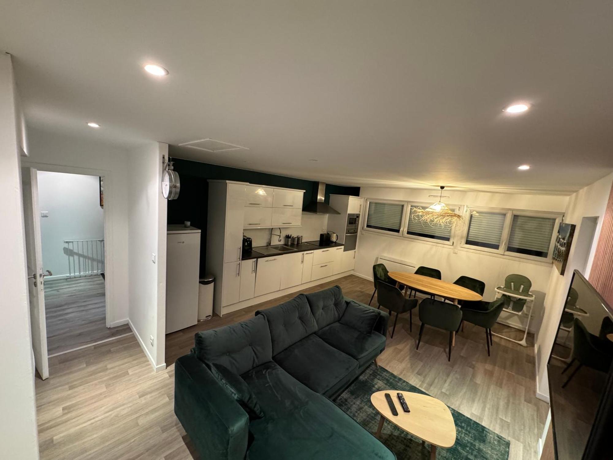 Cosy A Louer Apartment