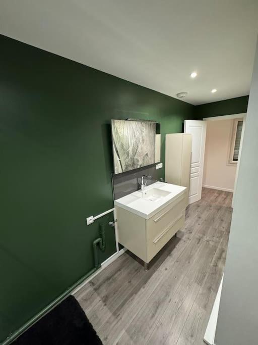 Cosy A Louer Apartment Berck