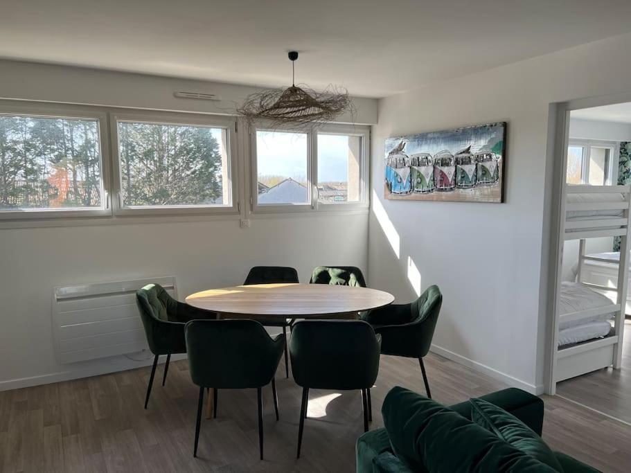 Cosy A Louer Apartment *