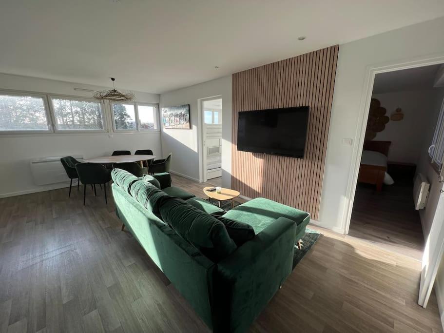 Apartment Cosy A Louer