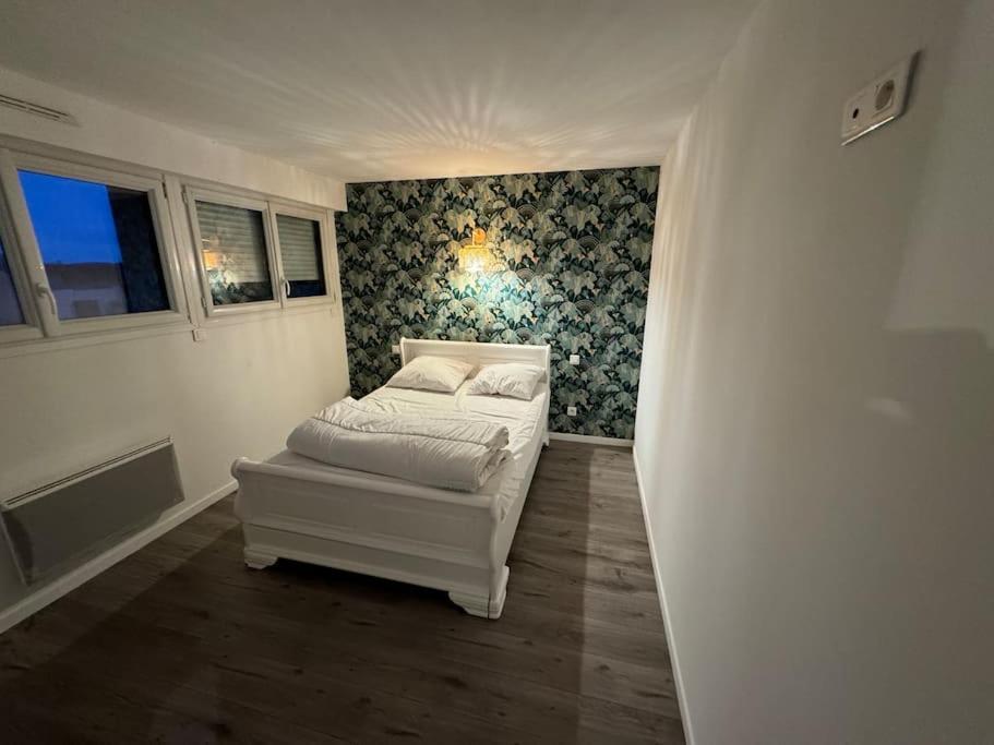 Cosy A Louer Berck
