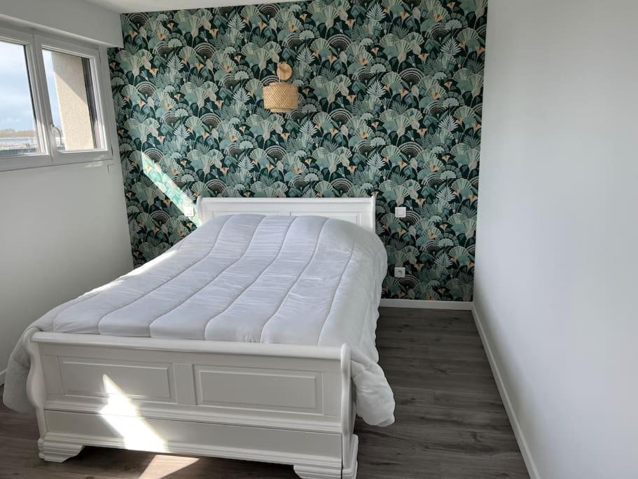 Apartment Cosy A Louer *