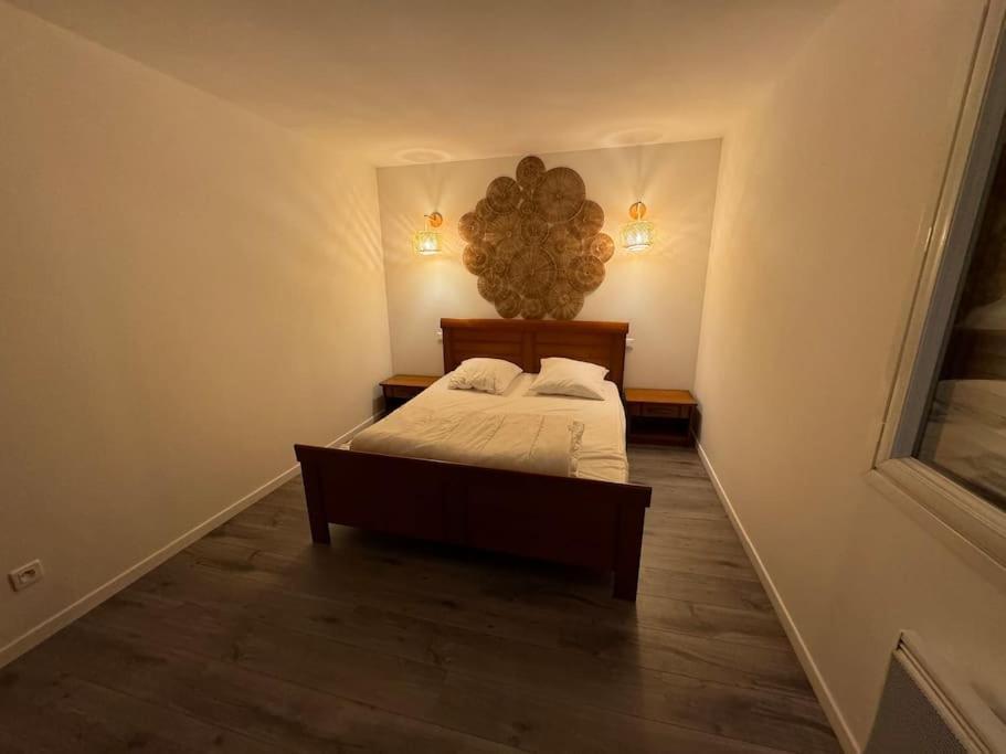 Cosy A Louer Apartment *