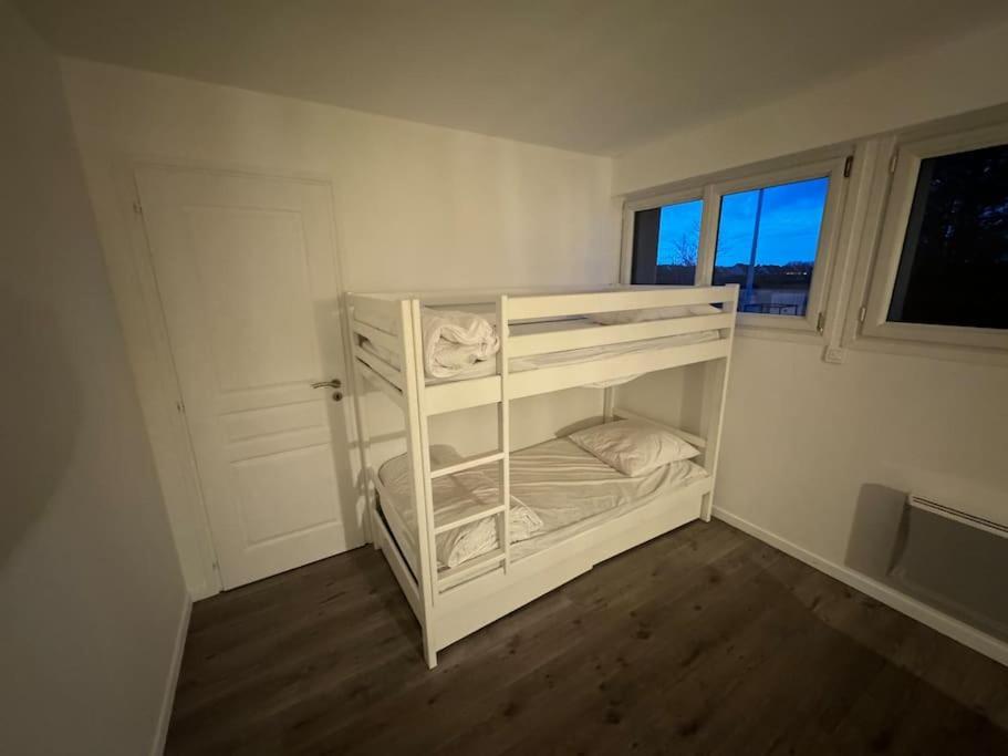 Cosy A Louer * Berck