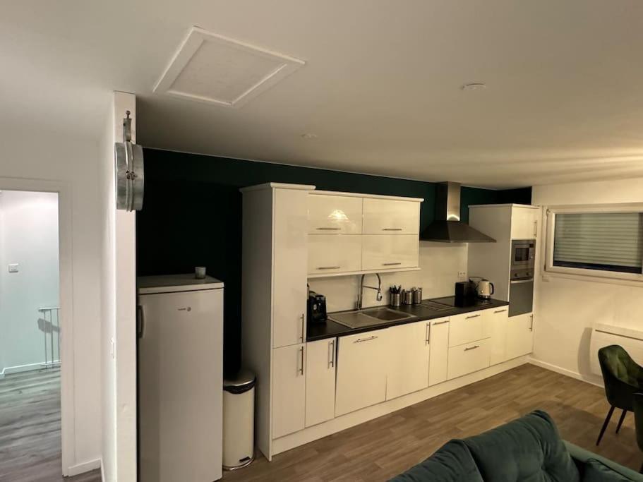 Apartment Cosy A Louer *